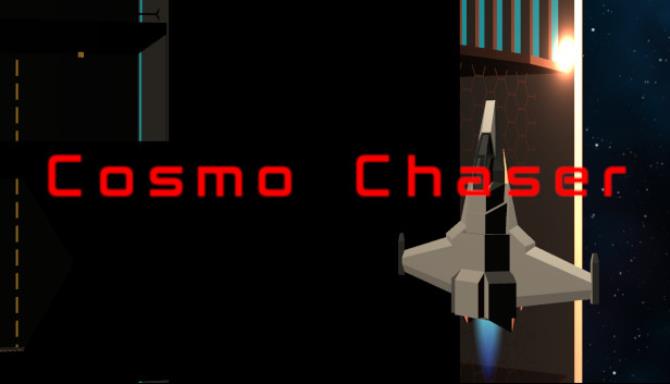 Cosmo Chaser Cosmo Chaser