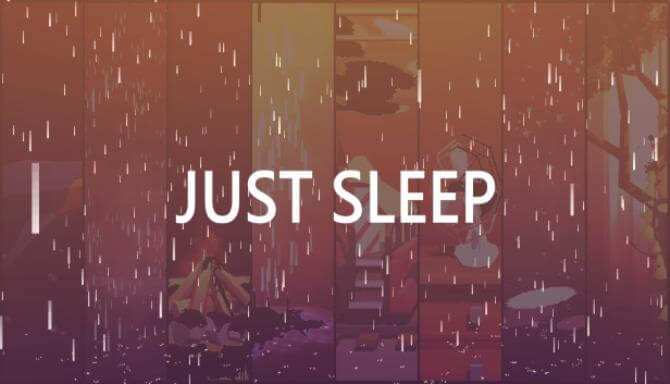 Just Sleep – Meditate, Focus, Relax Just Sleep – Meditate, Focus, Relax