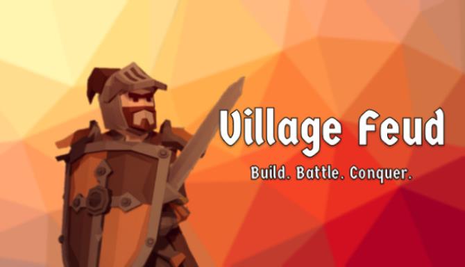 Village Feud Village Feud