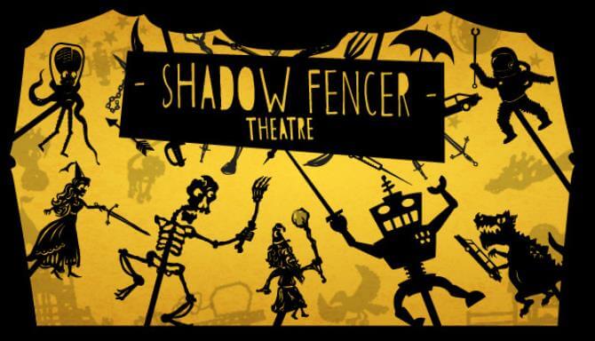 Shadow Fencer Theatre Shadow Fencer Theatre