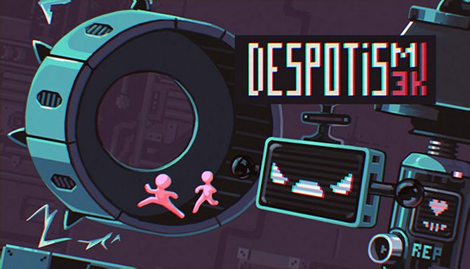 Despotism 3k Despotism 3k