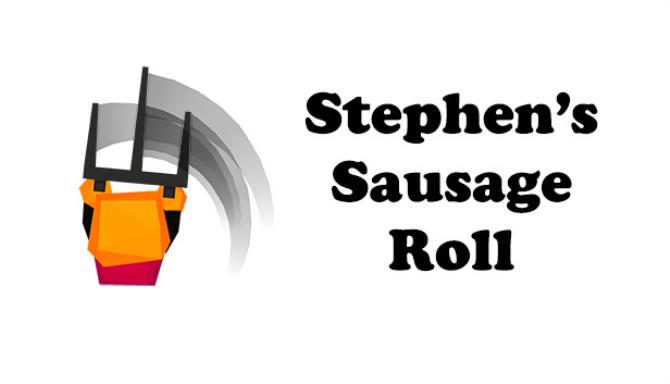 Stephen’s Sausage Roll Stephen’s Sausage Roll