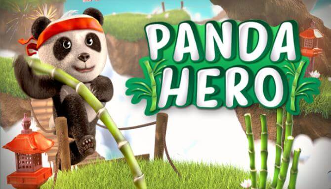 Panda Hero Panda Hero