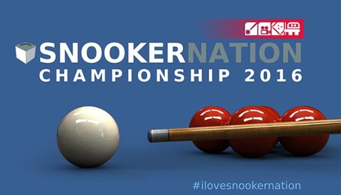 Snooker Nation Championship Snooker Nation Championship