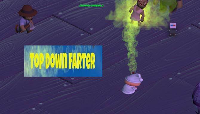 TopDownFarter TopDownFarter