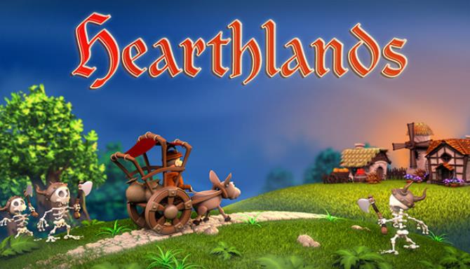 Hearthlands Hearthlands