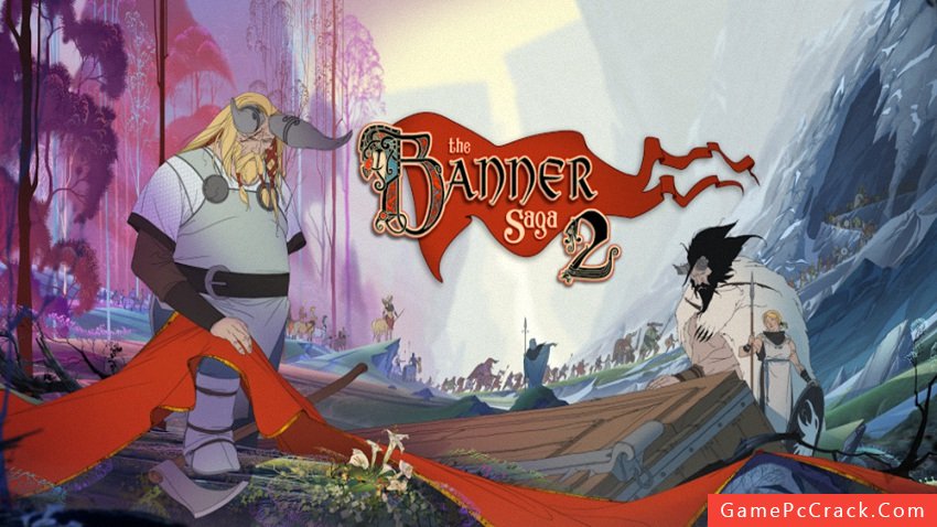 The Banner Saga 2 The Banner Saga 2