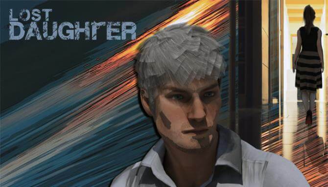 Lost Daughter Lost Daughter