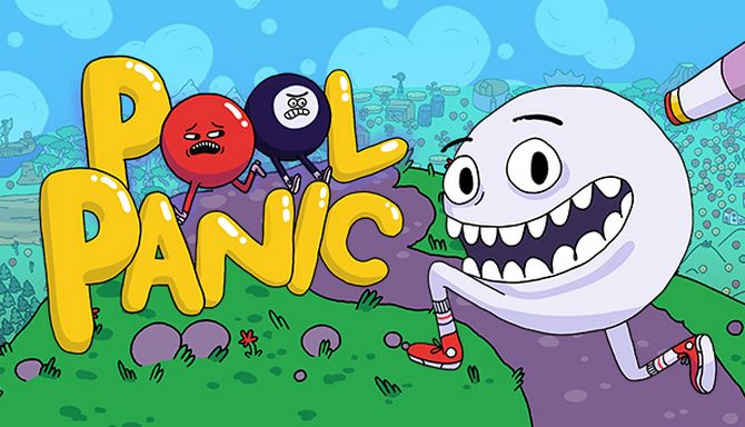 Pool Panic Pool Panic