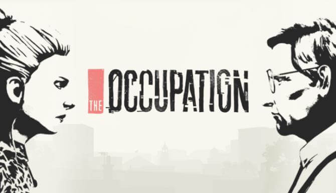 The Occupation The Occupation