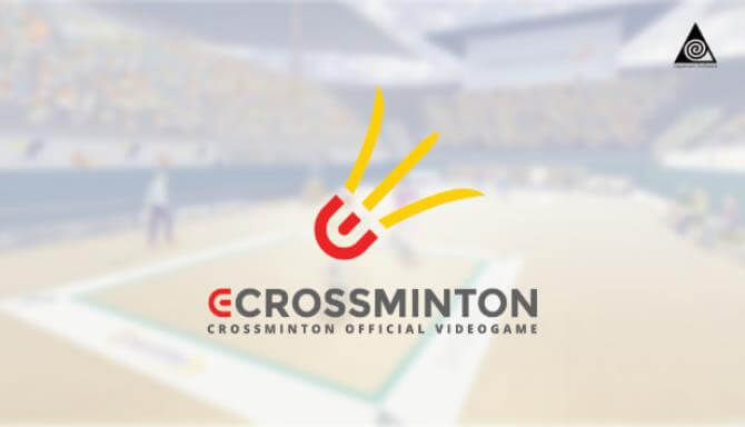 eCrossminton eCrossminton