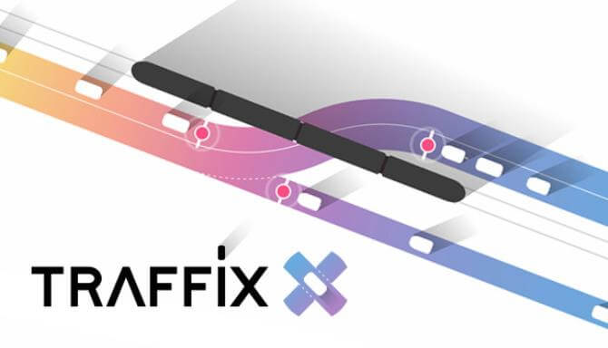 Traffix Traffix