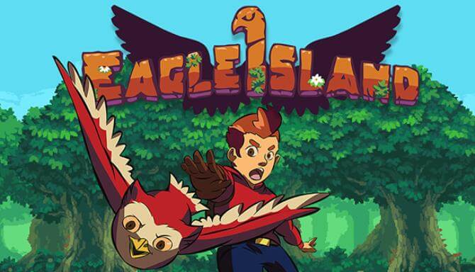 Eagle Island Eagle Island