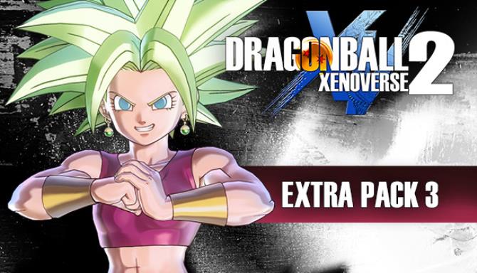 DRAGON BALL XENOVERSE 2 (ALL DLC) DRAGON BALL XENOVERSE 2 (ALL DLC)