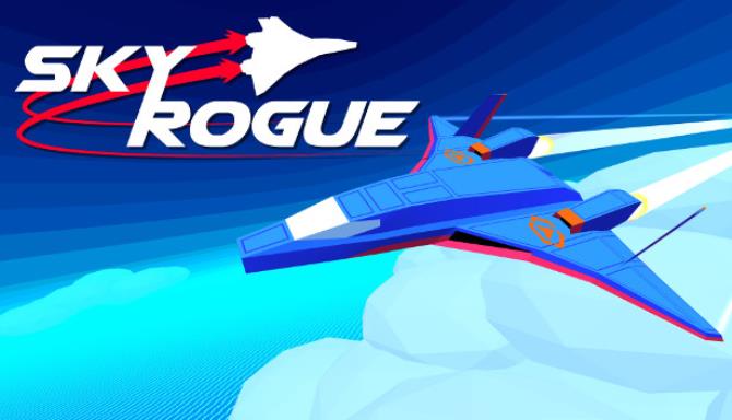 Sky Rogue Sky Rogue