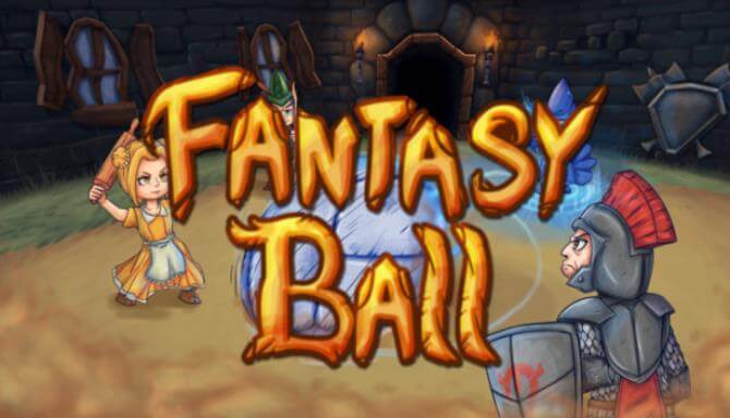 Fantasy Ball Fantasy Ball