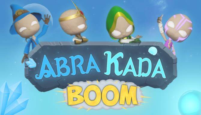 Abrakadaboom Abrakadaboom