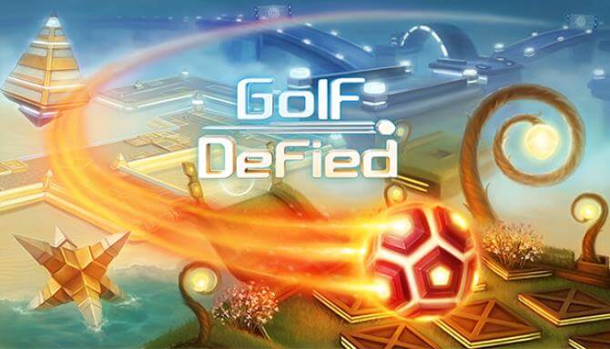 Golf Defied Golf Defied
