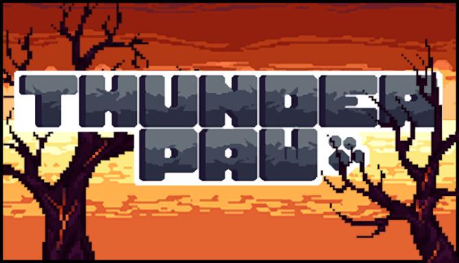 Thunder Paw Thunder Paw