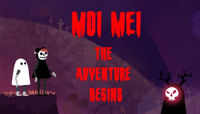 Moi Mei Moi Mei