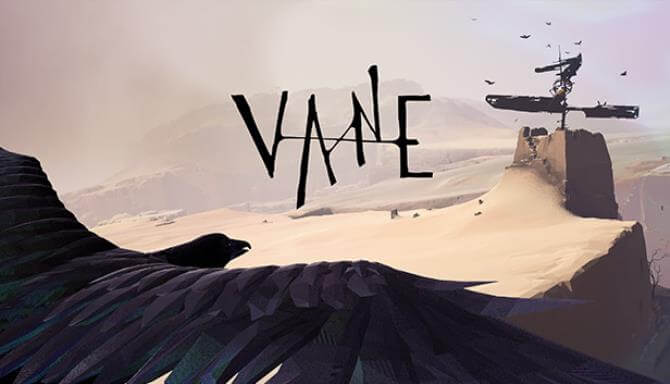 Vane Vane