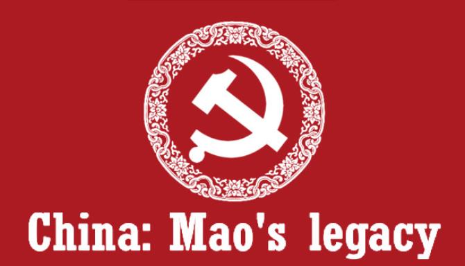 China: Mao’s legacy China: Mao’s legacy