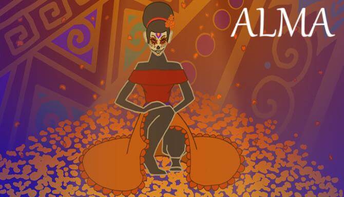 Alma Alma