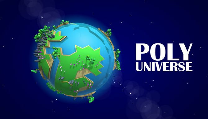 Poly Universe Poly Universe