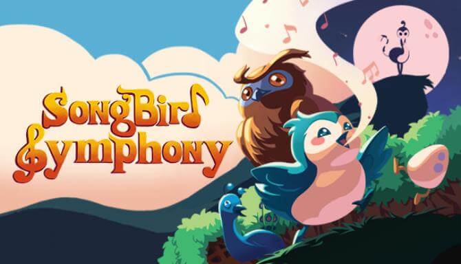 Songbird Symphony Songbird Symphony