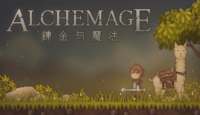 Alchemage Alchemage