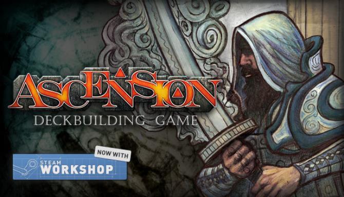 Ascension: Deckbuilding Game Ascension: Deckbuilding Game