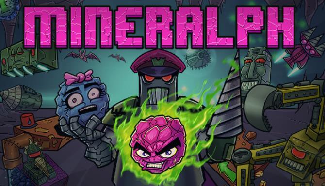 MineRalph MineRalph