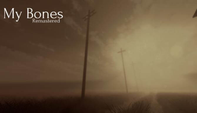 My Bones Remastered My Bones Remastered