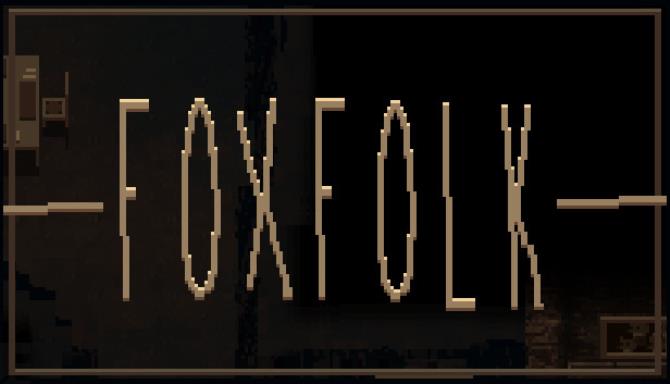 Foxfolk Foxfolk
