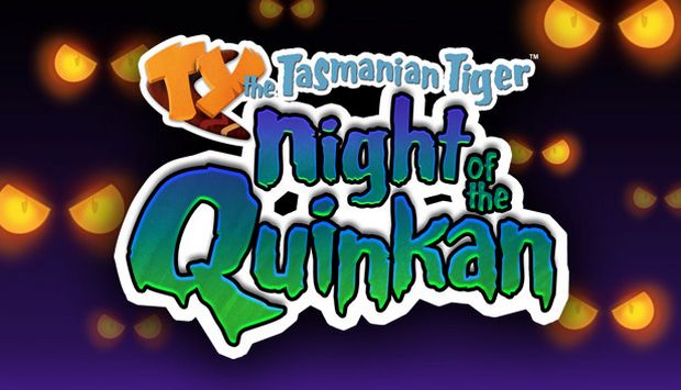 TY the Tasmanian Tiger 3 TY the Tasmanian Tiger 3
