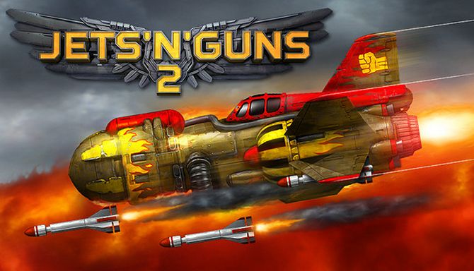 Jets’n’Guns 2 Jets’n’Guns 2