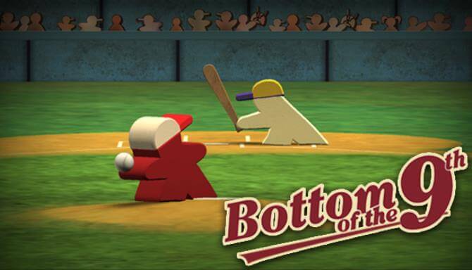 Bottom of the 9th Bottom of the 9th