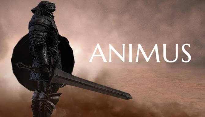Animus – Stand Alone Animus – Stand Alone