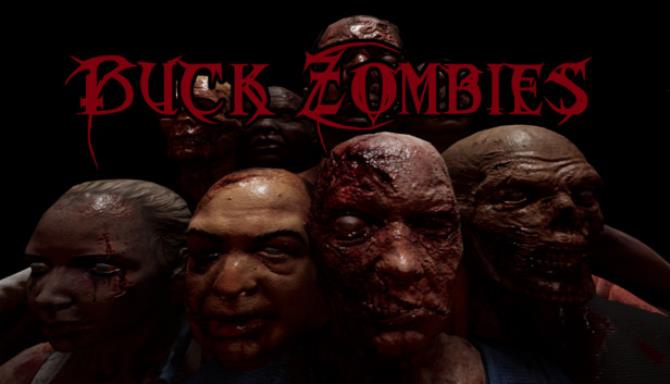 Buck Zombies Buck Zombies