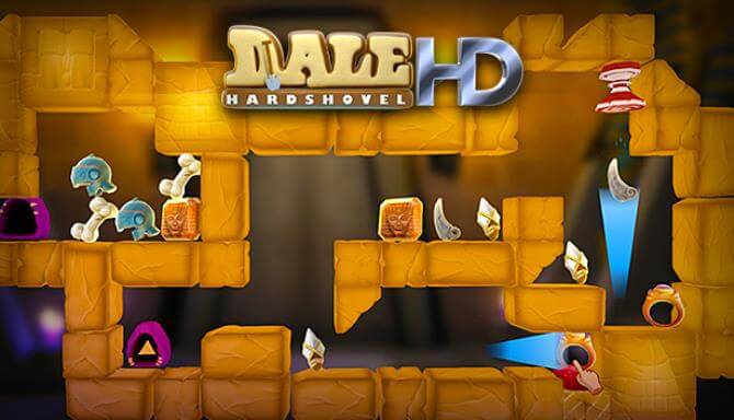 Dale Hardshovel HD Dale Hardshovel HD