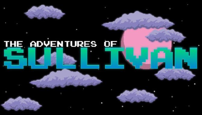 The Adventures of Sullivan The Adventures of Sullivan