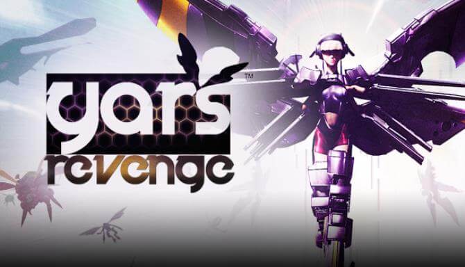 Yar’s Revenge Yar’s Revenge