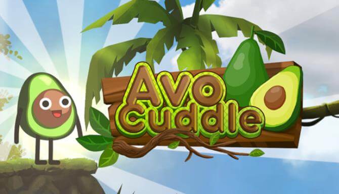AvoCuddle AvoCuddle