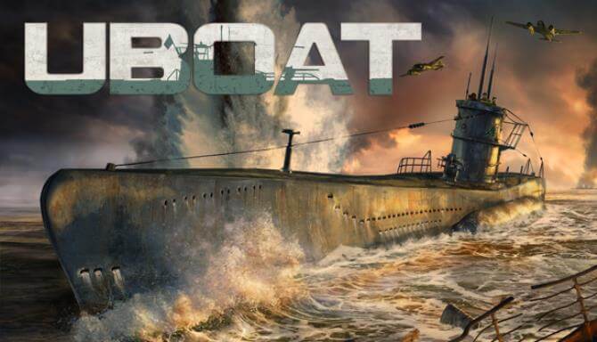 UBOAT UBOAT