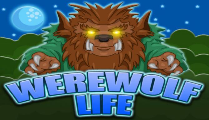 Werewolf Life Werewolf Life