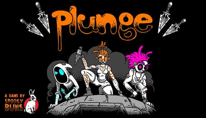 Plunge Plunge