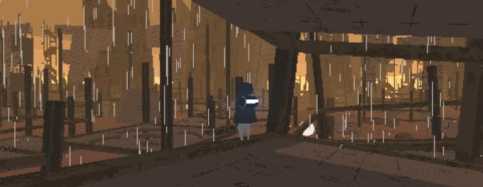 Backland Backland