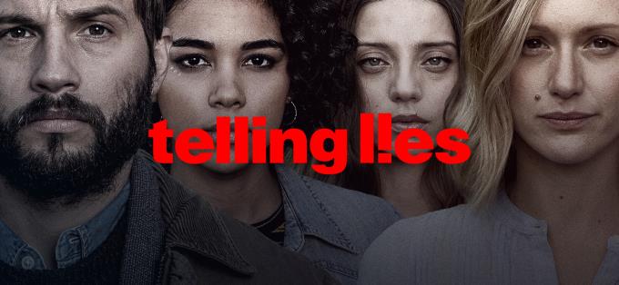 Telling Lies Telling Lies