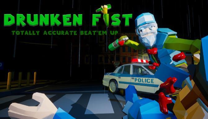 Drunken Fist ?? Totally Accurate Beat ’em up Drunken Fist ?? Totally Accurate Beat ’em up