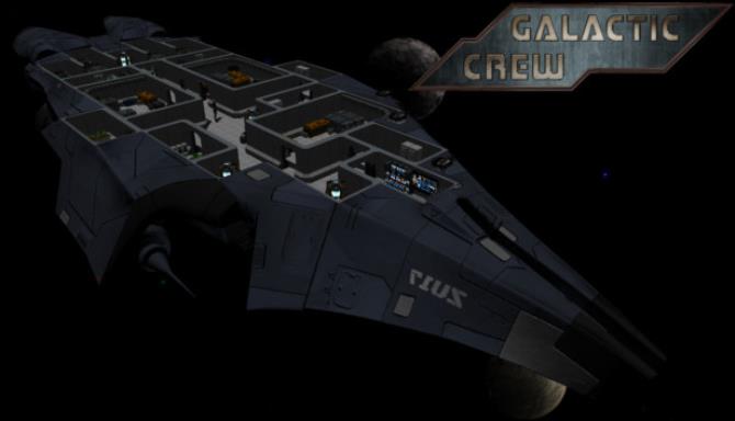 Galactic Crew Galactic Crew